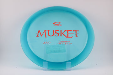 Opto Musket
