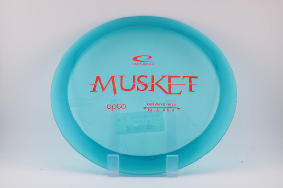Opto Musket
