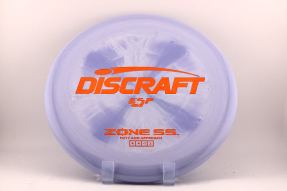 ESP Zone SS