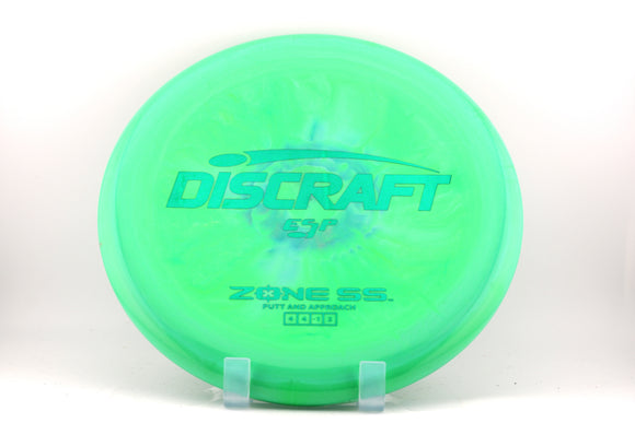 ESP Zone SS