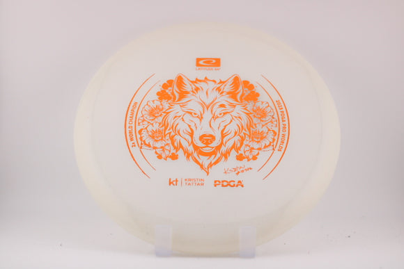Pure - Tattar 2x World Champ