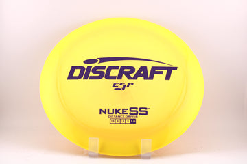 ESP Nuke SS