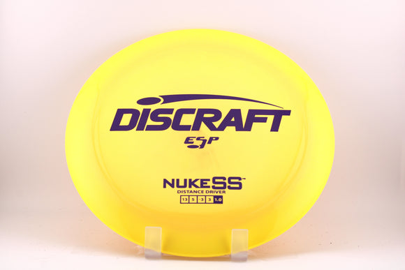 ESP Nuke SS