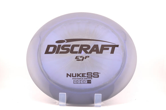 ESP Nuke SS