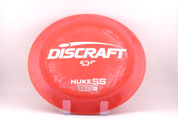 ESP Nuke SS
