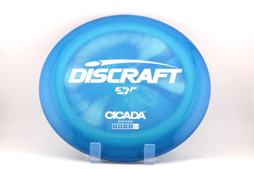 ESP Cicada - 0