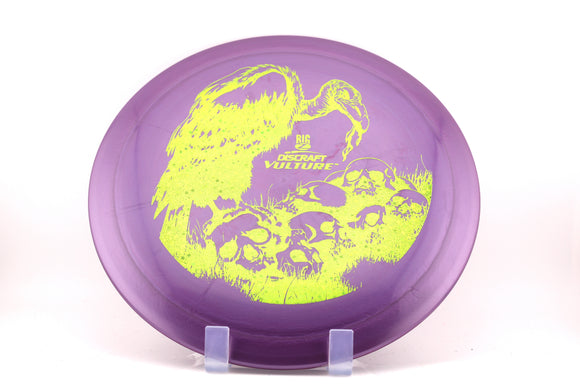 Big Z Vulture