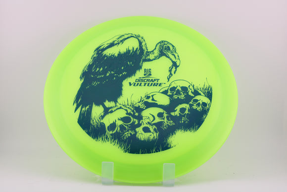 Big Z Vulture