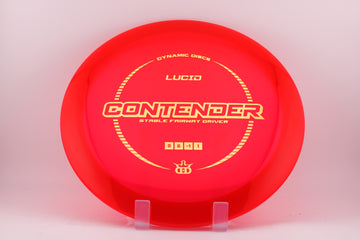 Lucid Contender