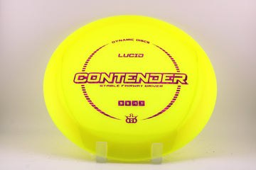 Lucid Contender - 0