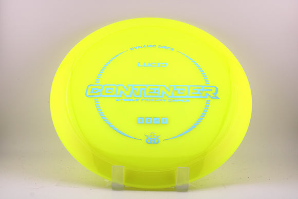 Lucid Contender