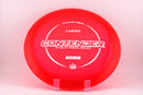 Lucid Contender-4