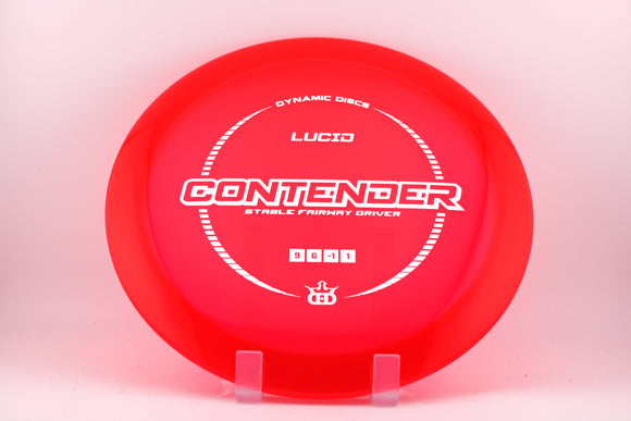 Lucid Contender
