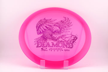 Opto Diamond - 0