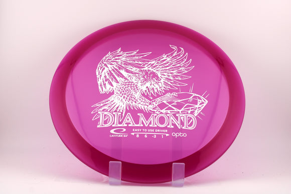 Opto Diamond