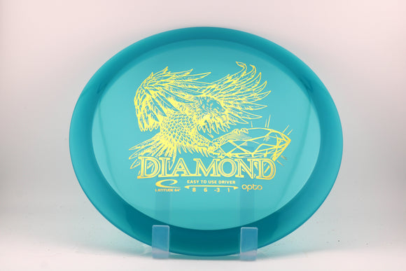 Opto Diamond