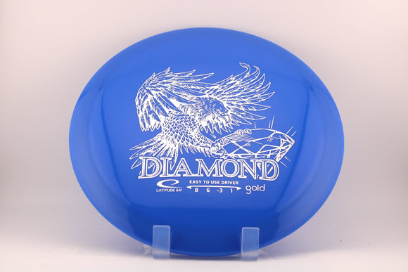 Gold Diamond