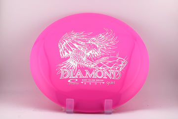 Gold Diamond - 0