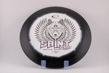 Gold Orbit Saint Pro - Kristin Tattar Team Series