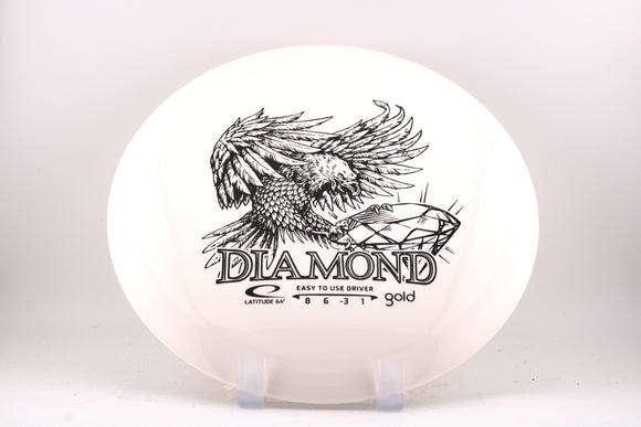 Gold Diamond