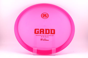 K1 Gadd