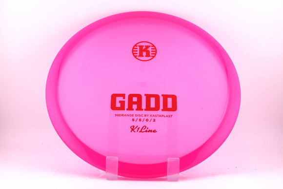 K1 Gadd