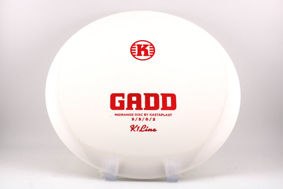 K1 Gadd