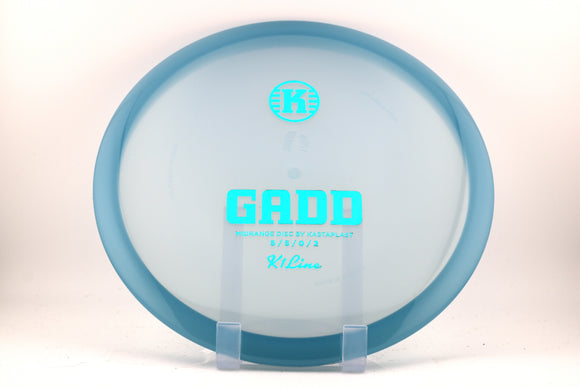 K1 Gadd
