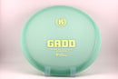 K1 First Run Gadd-1