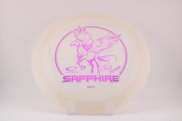 Keiti Tatte TS Opto Sapphire - 0