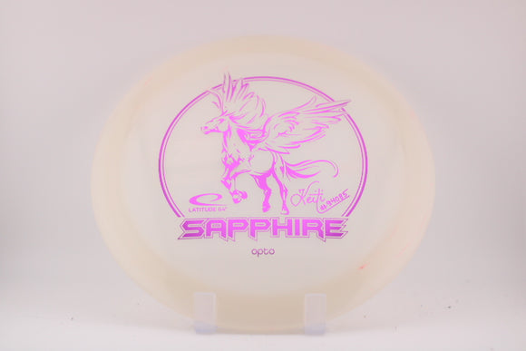 Keiti Tatte TS Opto Sapphire