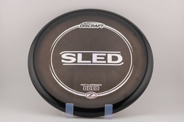 Z Line Sled