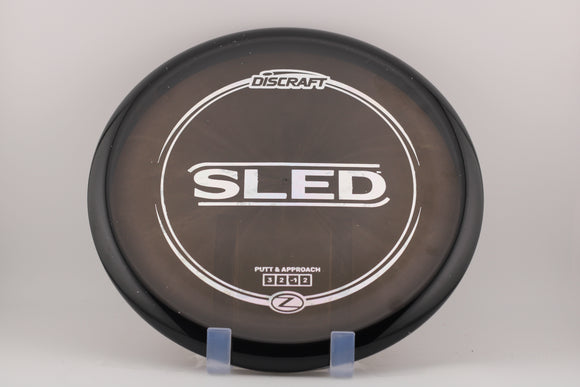 Z Line Sled