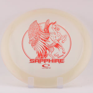 Sapphire - Keiti Tatte 23' Tour Series