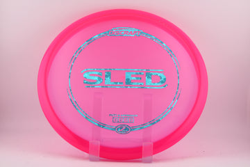 Z Line Sled - 0
