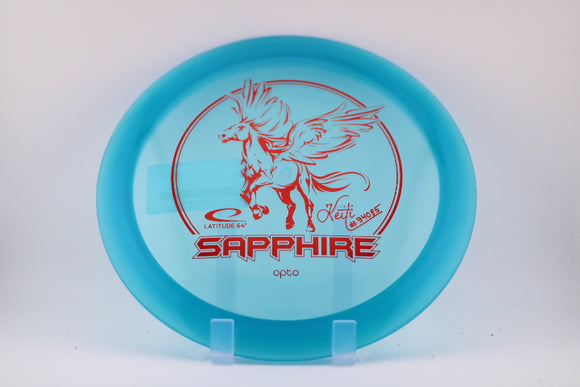 Keiti Tatte TS Opto Sapphire
