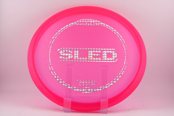 Z Line Sled