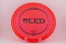 Z Line Sled-4