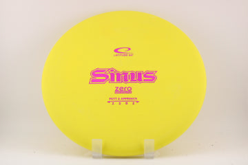 Zero Medium Sinus