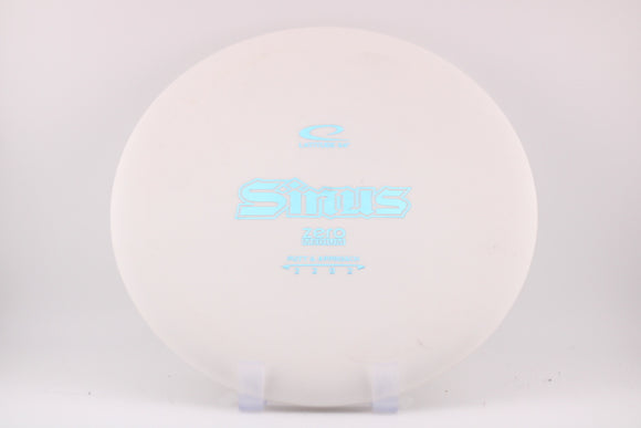 Zero Medium Sinus