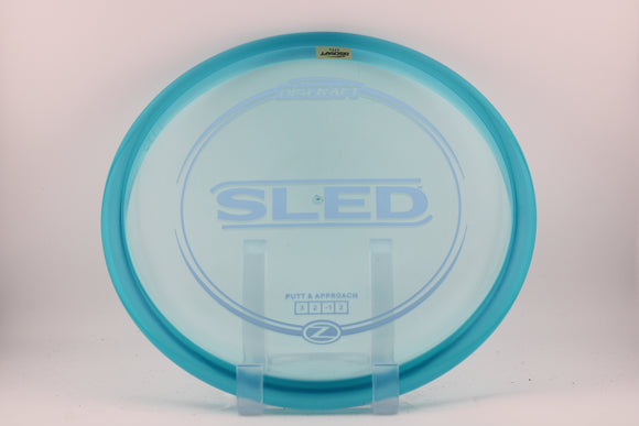 Z Line Sled