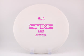 Zero Medium Spike