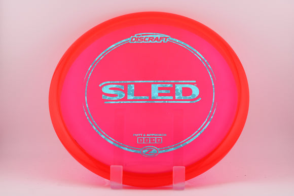 Z Line Sled