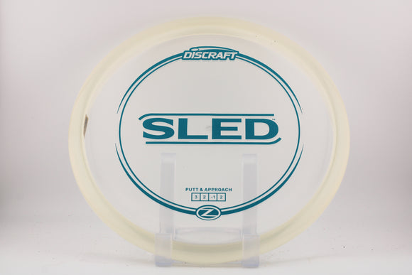 Z Line Sled