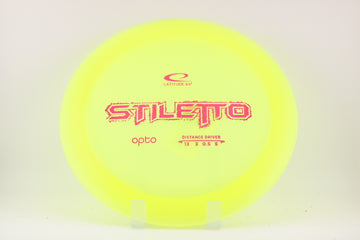 Opto Stiletto
