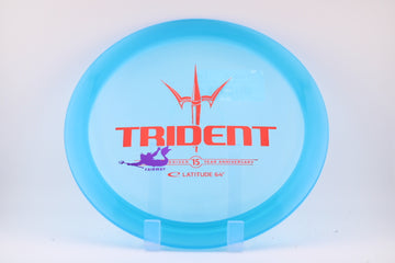 Opto Trident - 0