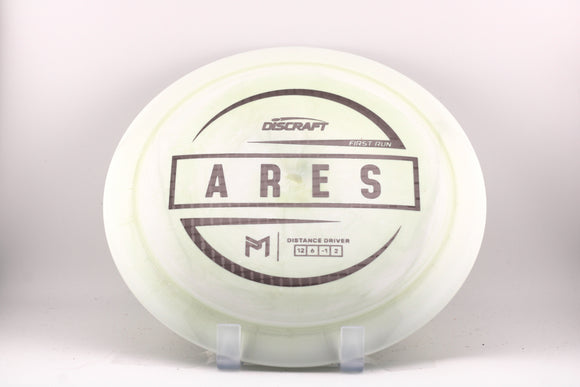 ESP (PM) Ares - First Run