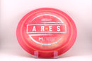 ESP (PM) Ares - First Run-2