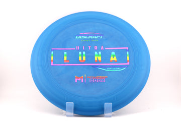 Putter Soft Ultra Luna - First Run