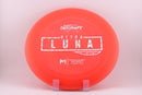 Putter Soft Ultra Luna - First Run-4